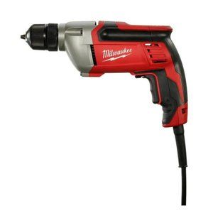 Milwaukee 0240-20 3/8″ Drill